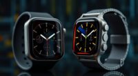 top apple watch comparisons