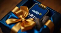 top audible gift memberships