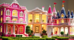 top barbie dreamhouse deals