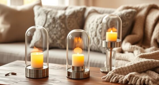 top candle warmer lamps