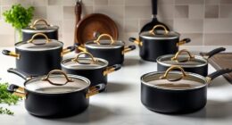 top caraway cookware sets