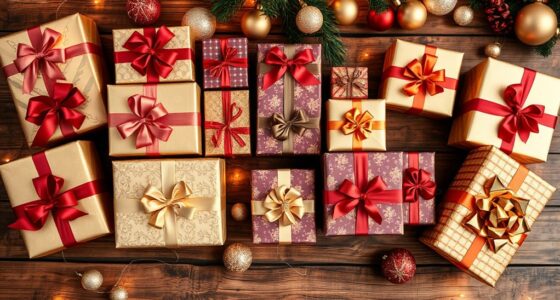 top christmas gift ideas