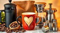 top coffee gift ideas