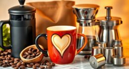 top coffee gift ideas