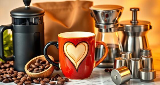 top coffee gift ideas