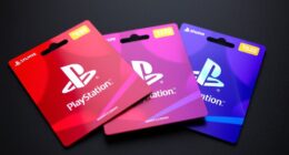 top digital psn gift cards