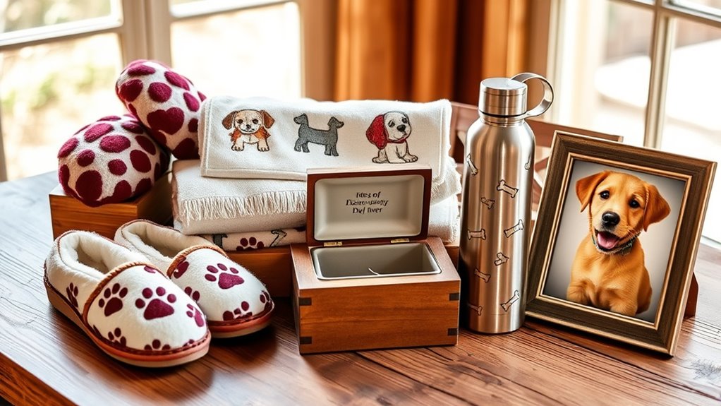 top dog lover gift ideas