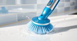 top electric spin scrubber reviews