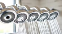 top filtered shower heads