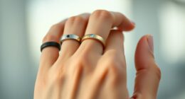 top fitness ring picks