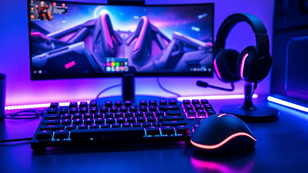 top gaming gift picks