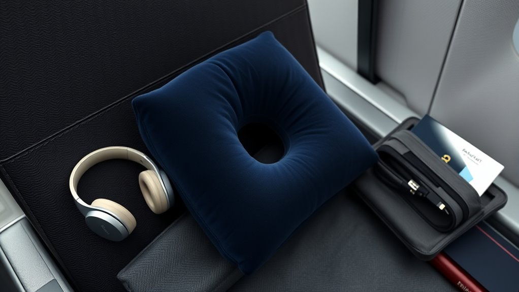 top gifts for frequent travelers