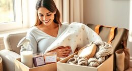 top gifts for new moms