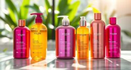 top hair repair products