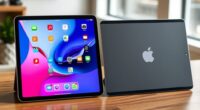 top ipad models compared