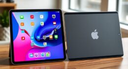top ipad models compared