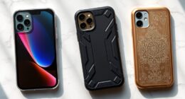 top iphone 17 pro max cases