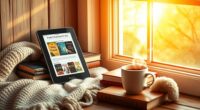 top kindle unlimited deals
