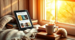 top kindle unlimited deals
