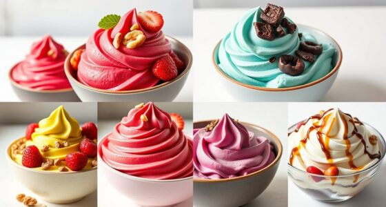 top ninja creami recipes