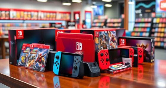 top nintendo switch 2 deals