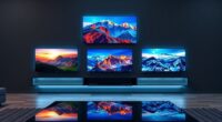 top oled black friday deals