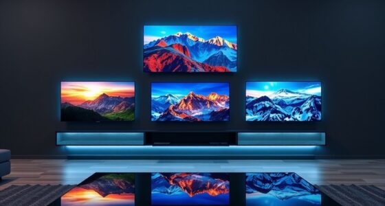 top oled black friday deals