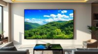 top oled tv cyber monday deals
