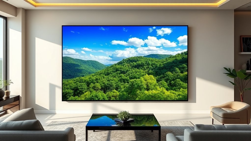 top oled tv cyber monday deals
