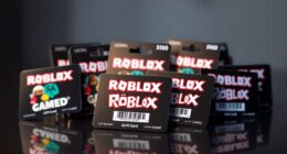 top roblox gift card codes