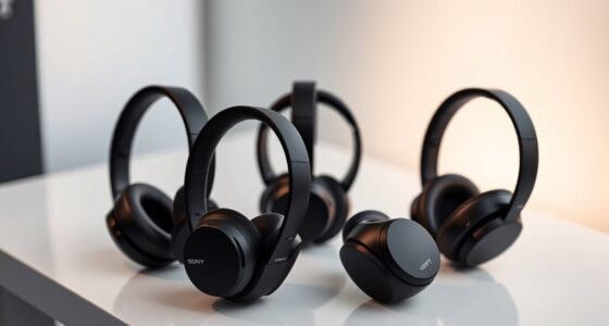 top sony wh 1000xm6 headphones