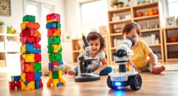 top stem toys for toddlers