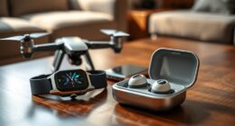 top tech gifts for dad