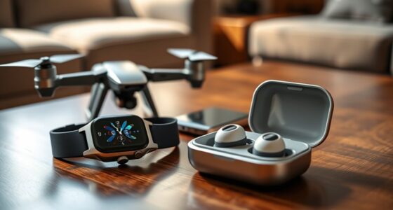 top tech gifts for dad