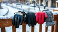 top touchscreen gloves 2025
