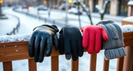 top touchscreen gloves 2025