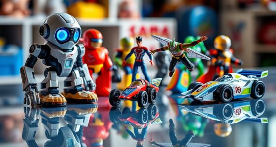 top toys for seven year old boys