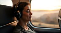 top travel noise canceling headphones