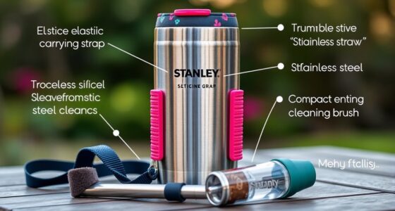 top tumbler accessory picks