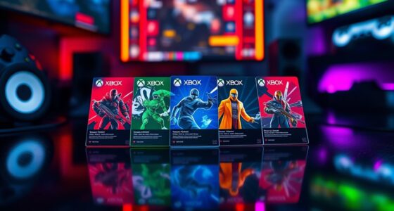 top xbox game pass codes