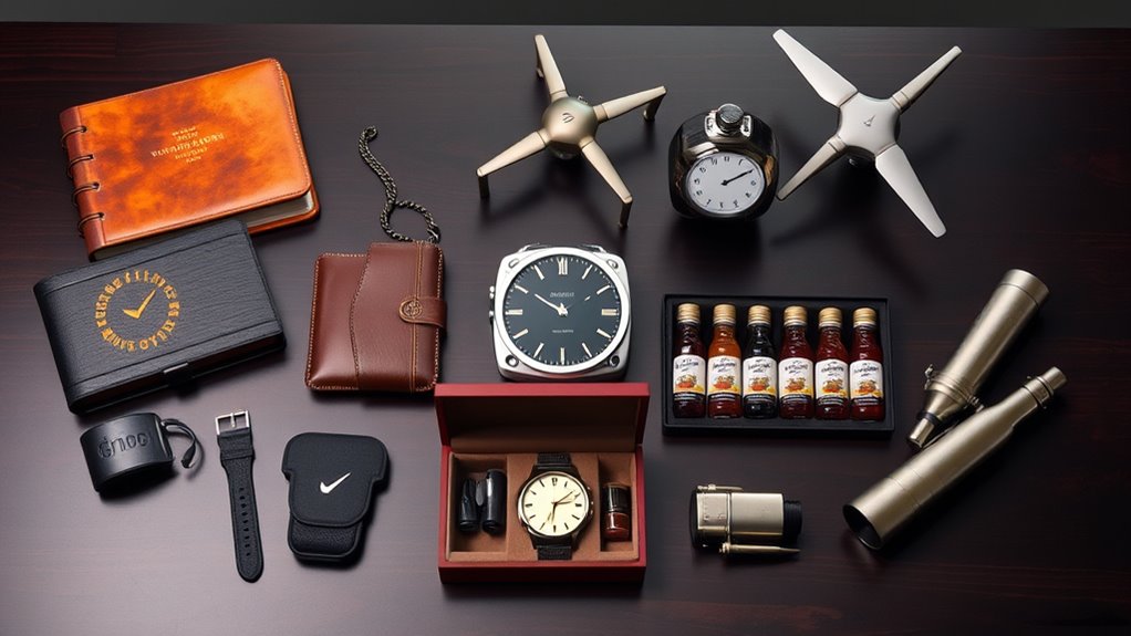 unique gifts for him