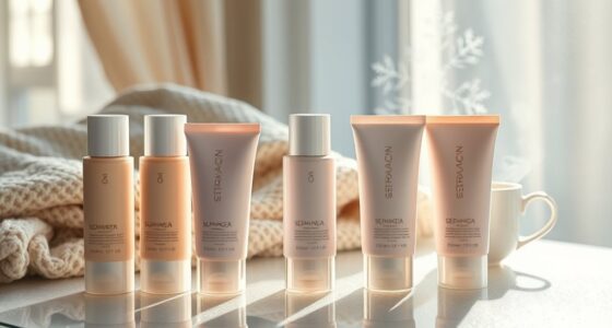 winter korean sunscreen recommendations