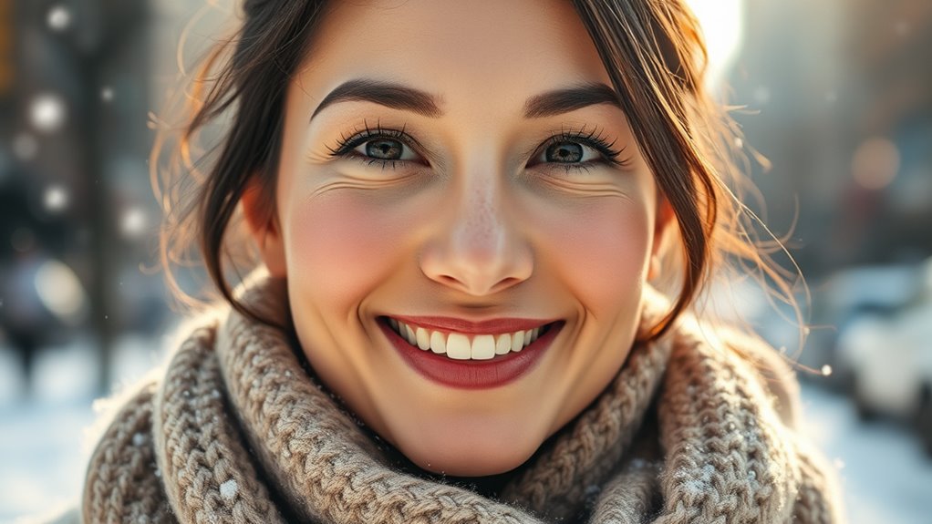 winter sunscreen considerations