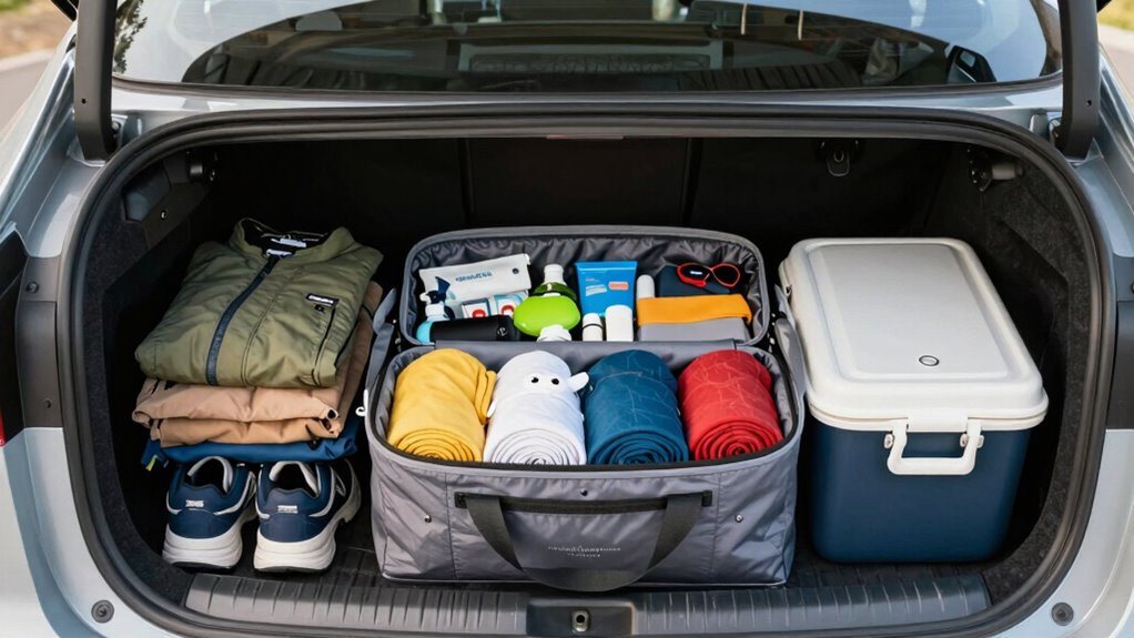 adapt reorganize stay flexible