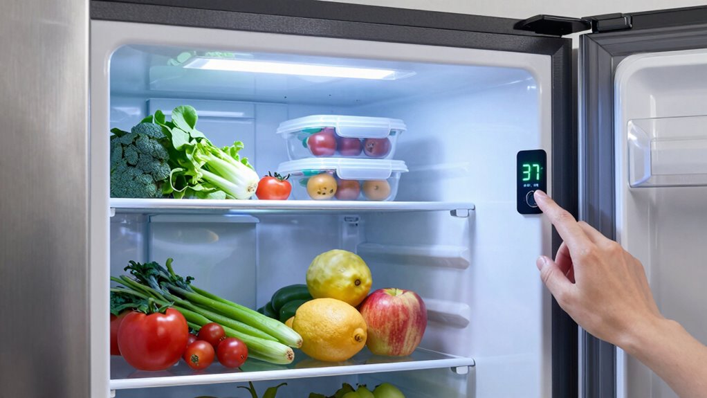 adjust monitor and optimize