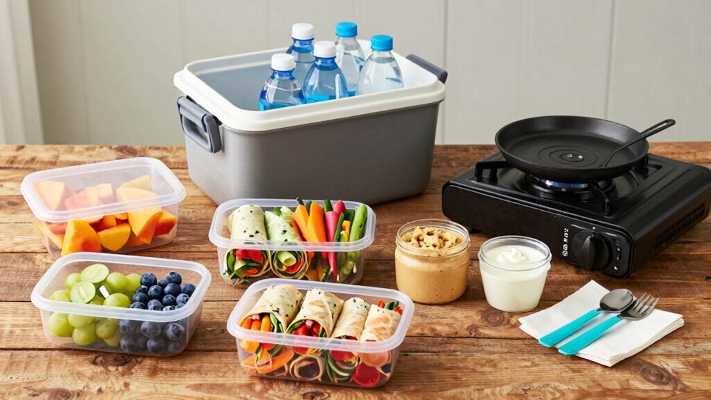 affordable nutritious gourmet meals