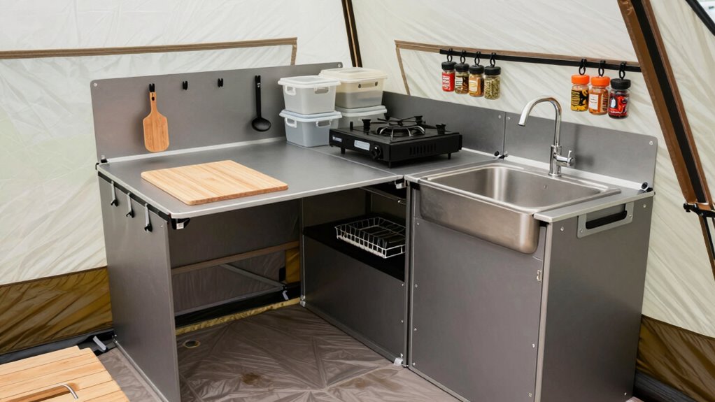 avoid clutter ensure safety