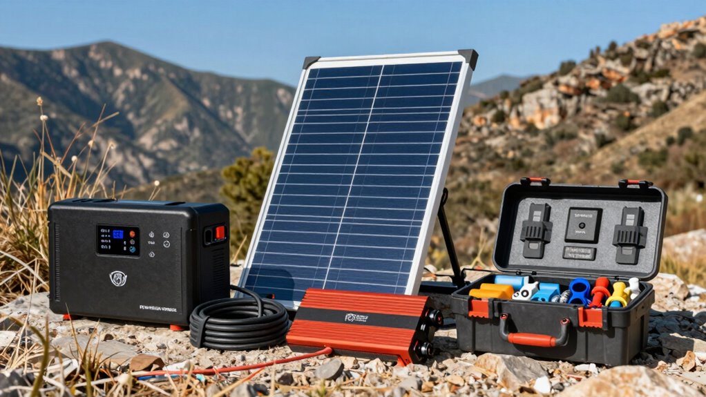 battery capacity and compatibility