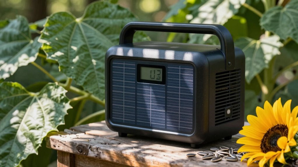 battery capacity determines runtime