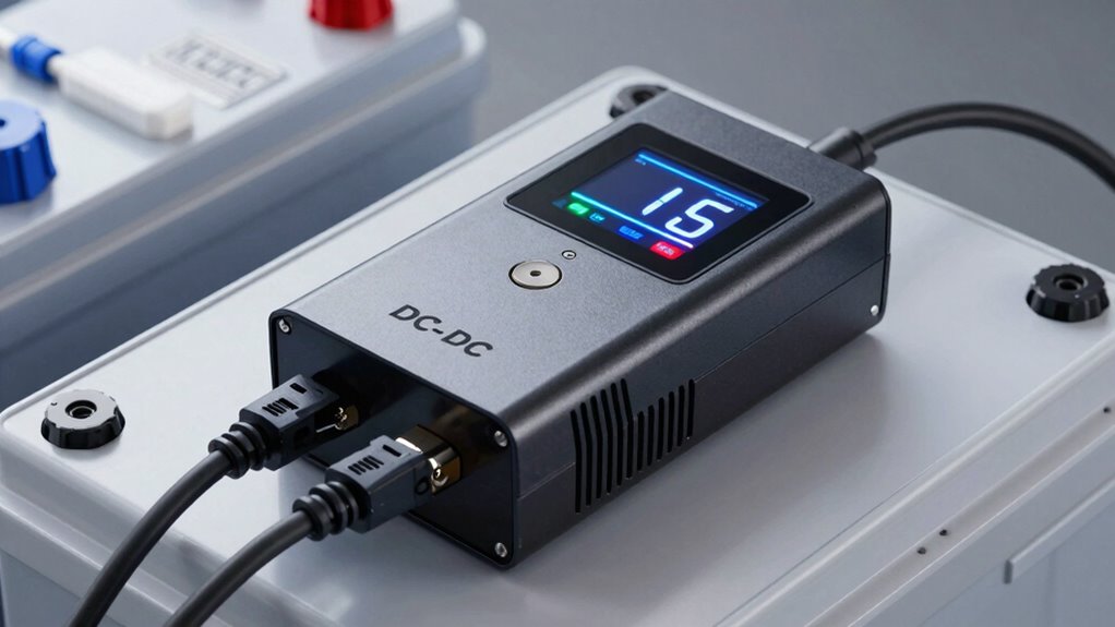 battery health and longevity